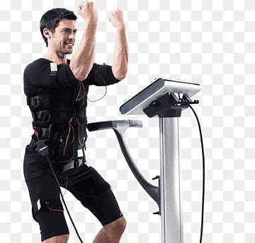 Descarga Gratis Estimulaci N Muscular El Ctrica Entrenamiento F Sico