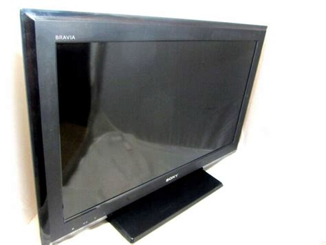 TELEWIZOR SONY BRAVIA KDL 32S5600 PILOT 11945706322 Oficjalne