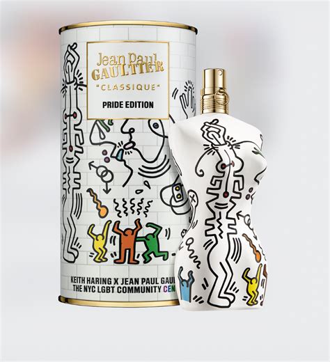 Jean Paul Gaultier Classique Le Male Pride Limited Editions 2024