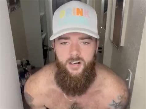 Redneck Fucking His Plastic Pussy Toy Until He Cums ThisVid
