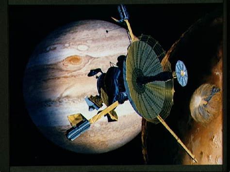 Galileo (spacecraft) - Alchetron, The Free Social Encyclopedia