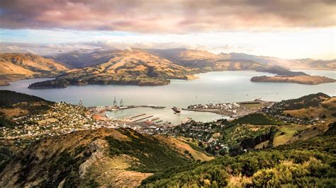 Die Top 9 Sehenswürdigkeiten in Christchurch | Tourlane