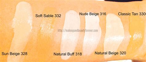 All Loreal Paris Magic Nude Liquid Powder Bare Skin Perfecting Makeup Foundation Spf Shades