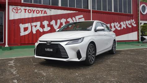 Toyota Kirim Surat Recall Untuk Pemilik Vios Dan Veloz Otomotif