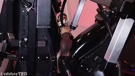 Rubber Gimp Cum Fountain Gay Latex Cumshot Porn Feat Mike Onederous XHamster