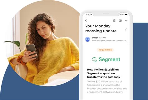 Owler Community - Free Account — Owler