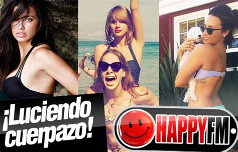 Las Famosas se Apuntan a la Operación Bikini