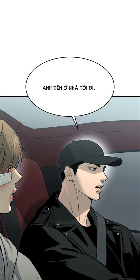 Truyện Tranh JINX Chap 18.5 Tiếng Việt - Comics H+