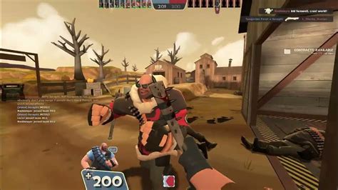 Tf2 Madcap Mod Pre Alpha Gameplay Test V1 Maddco Youtube