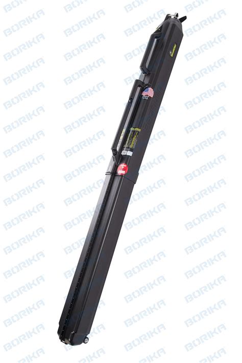 SPORTUBE | купить раздвижной тубус Sportube Series 1