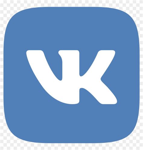 Download Vk Png - Значки Вк И Инстаграм Clipart Png Download - PikPng