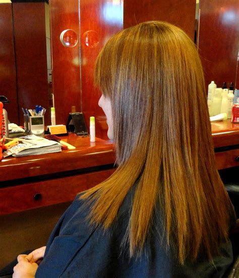 Japanese Hair Straightening treatment | Orange County, Irvine