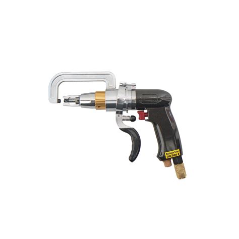 IONSTAR Anti-Static Gun | PR-IONSTAR — Titanium Tools and Equipment Inc
