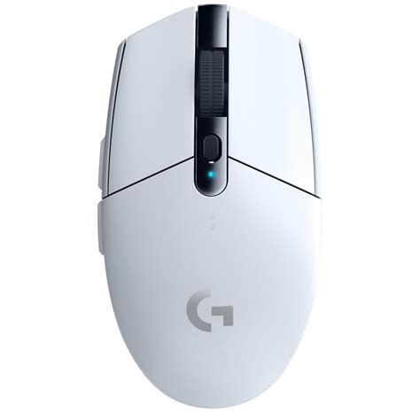 Logitech G305 LIGHTSPEED - White - Gaming Maus (Weiß) | Günstig