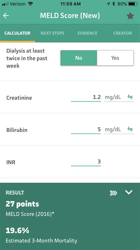 Qsofa Criteria Mdcalc Baci Living Room