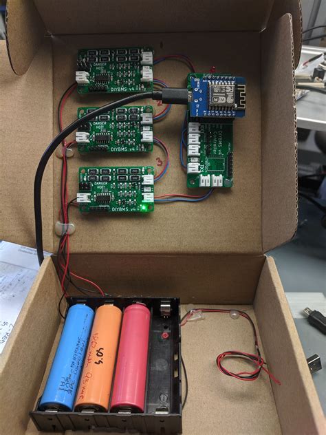 Diybms V Page Diybms Openenergymonitor Community