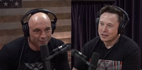 Elon Musk & Joe Rogan: An Unlikely Alliance of Brilliant Minds