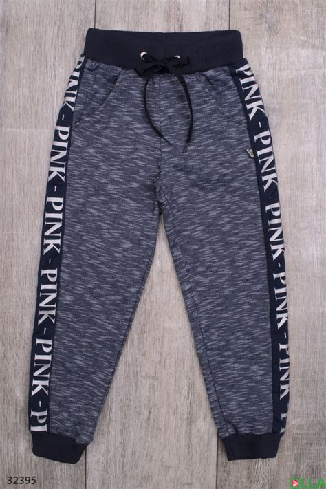 Спортивные штаны с лампасами 05977-1 - купити недорого в інтернет ...