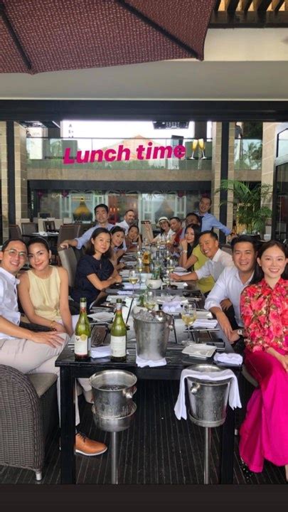 Rộ tin đồn thiếu gia Phillip Nguyễn đang hẹn hò hot girl Linh Rin