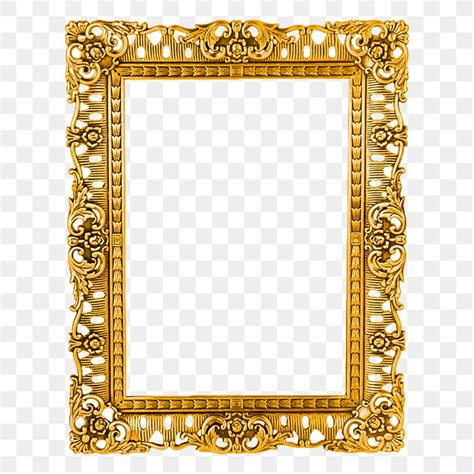 vintage frame designs  vector graphics clip art psd png