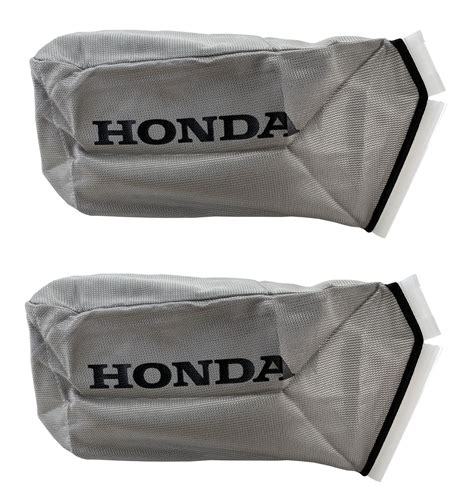 Honda Original Equipment Grass Bag Fabric Pack Vh D Ebay