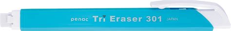 Penac Great Britain | Tri-Eraser 301 Mechanical Eraser