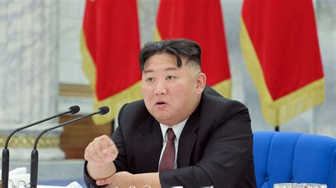 Berichte Kim Jong Un Will Putin Besuchen