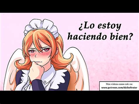 Joi Hentai Con Meidri Ishuzoku Reviewers Voz Espa Ola Xvideos