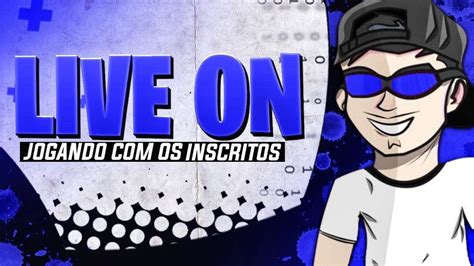 Gta Samp Live Jogando Os Inscritos Fuga E Pvp Dps Rpzin Youtube