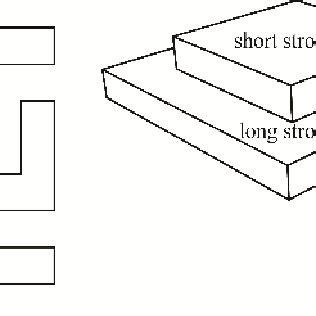 Overview of the stages of a lithography machine | Download Scientific Diagram