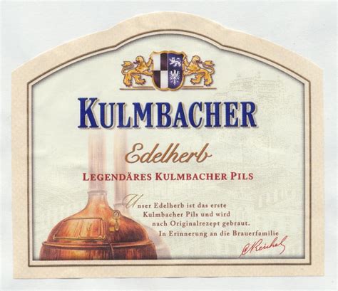 Kulmbacher Edelherb | BLOG-B.INFO
