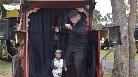 In photos: Crowds hit 2022 Stanthorpe Show | The Chronicle