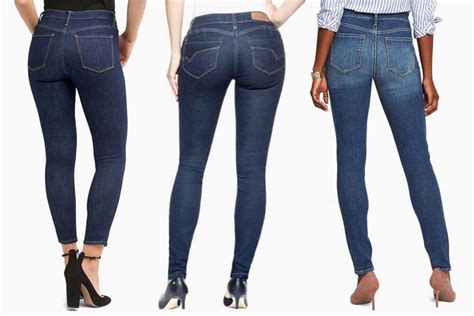 18 Best Jeans For Body Type Best Fitting Jeans For Women