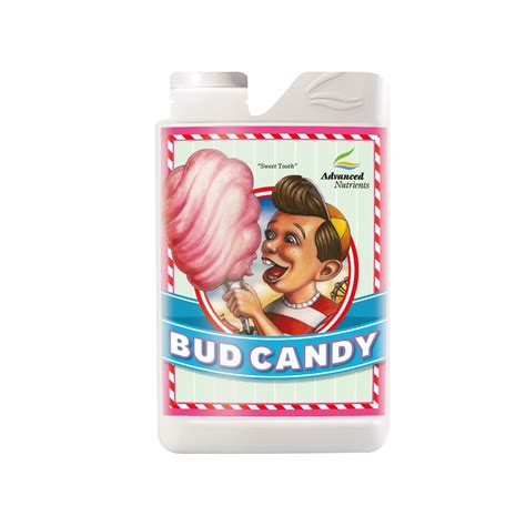 Advanced Nutrients Bud Candy - East Coast Hydroponics