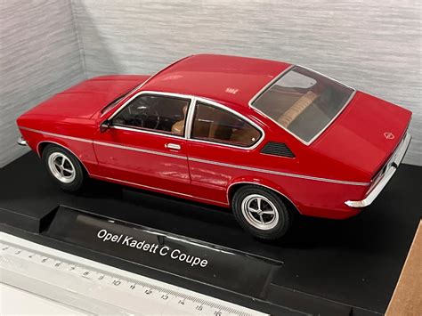 Opel Kadett C Coupe Erven Mcg Mcg Aukro