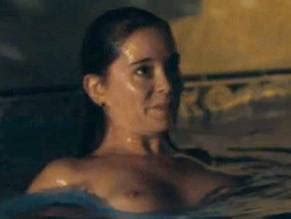 Marguerite Moreau Nude Aznude