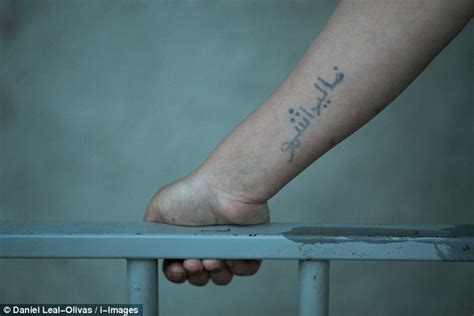 Yazidi Sex Slave Reveals How She Was Kidnapped And Sold Times To Isis