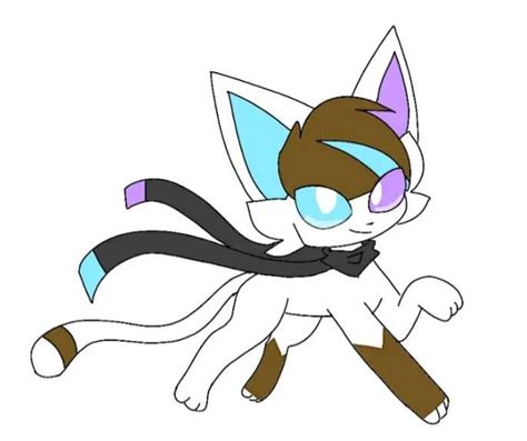 cassie  sylveon  purpleberryfliwer  deviantart