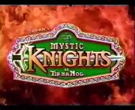 Mystic Knights Of Tir Na Nog Ep Hd Watch Video Dailymotion