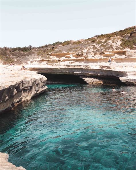 Malta travel guide – Artofit