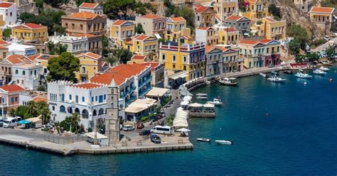 Discover The Best Rhodes Boat Tours In 2024 Live The Dream