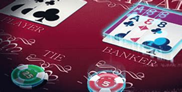 Game Baccarat Online