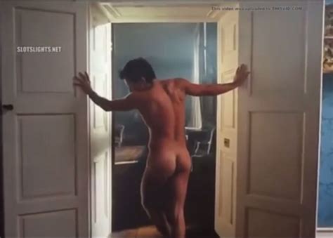 Male Celebs Saltburn Naked Dance Thisvid