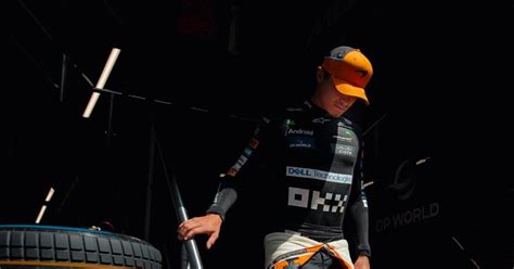 Formula Mclaren Ecco Perch Lando Norris Il Pi Grande Nemico Di