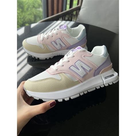 Jual sneakers Necap Revela S2 | Shopee Indonesia