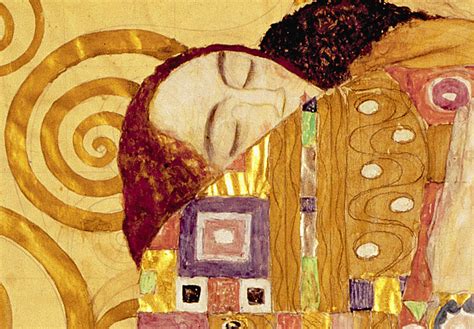 Kunstkopie Vollendung Gustav Klimt Kunstdrucke