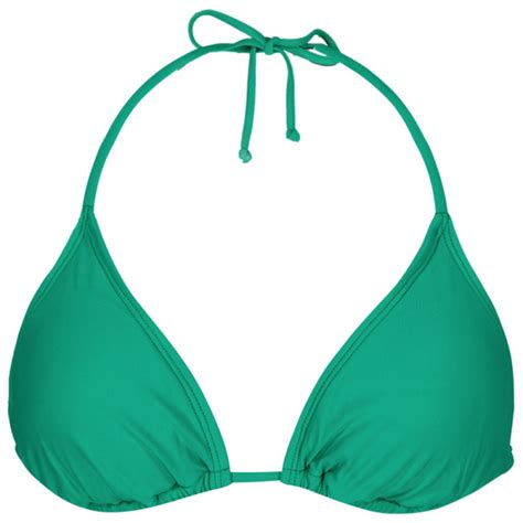 Barts Kelli Triangle Bikini Top Damen Online Kaufen Berg Freunde At