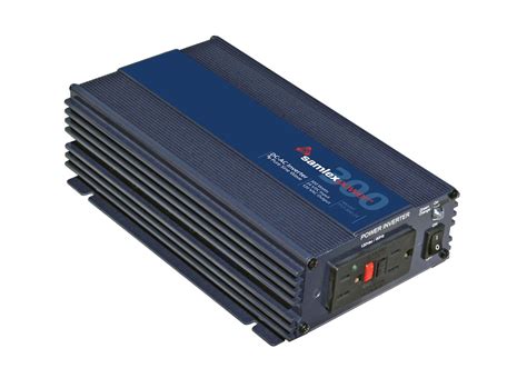 Samlex Pst Samlex Dc Ac Pure Sine Wave Power Inverters Summit