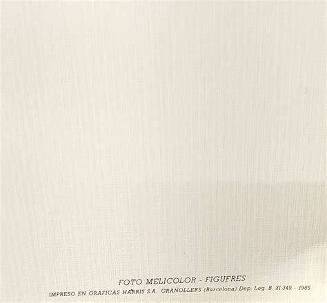 Salvador Dalí reproducción de El Espectro del Sex Appeal Subasta Real Subastas de Arte Online