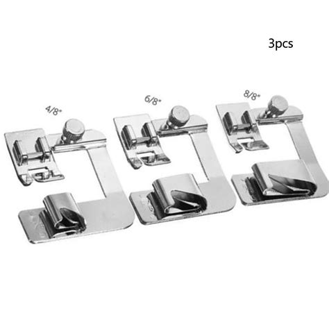 Универсальный Вышивание машины лапка швейной машины бытовой клейкие ...